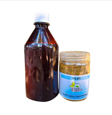 জন্ডিসের ঔষধ